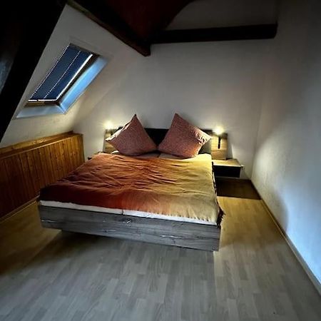 Fewo In Zell-Merl Esterno foto