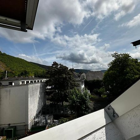 Fewo In Zell-Merl Esterno foto