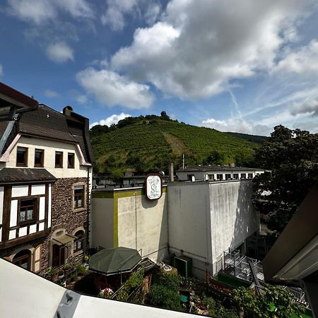 Fewo In Zell-Merl Esterno foto