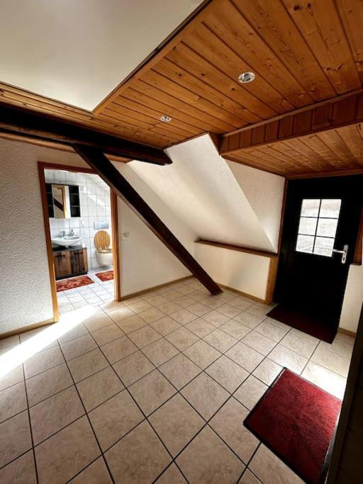 Fewo In Zell-Merl Esterno foto
