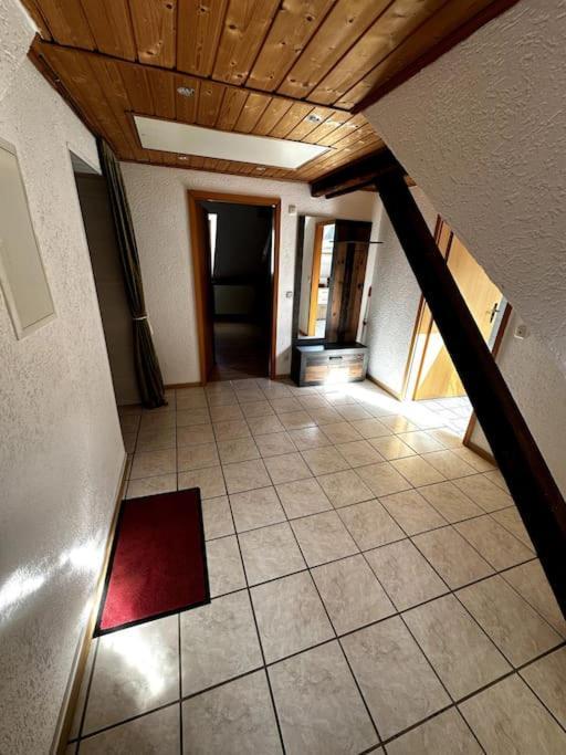 Fewo In Zell-Merl Esterno foto
